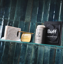 Buff handpicked for GQ's Summer Grooming Box