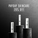 Introducing Payday Skincare