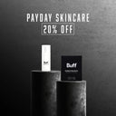 Refresh and revitalise tired eyes this Payday Skincare