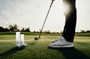 Pro skincare tips for golfers