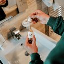 All in one Oil - Buff