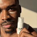 Calming eye cream - Buff