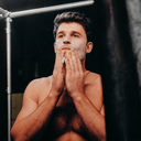 Foaming Cleanser - Buff