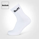 Gym Socks - Buff