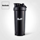 Protein Shaker - Buff