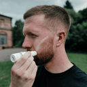 SPF50 Sunscreen Stick - Buff