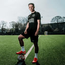 The Harry Cain Footballer Bundle - Buff