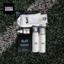 The Runner's Bundle - Buff