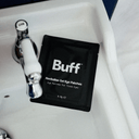 Under Eye Gel Patches - Buff