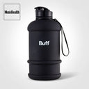 Water Bottle (1.3L) - Buff