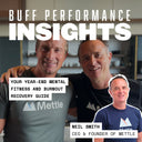 3 Mental Fitness Strategies Elite Performers Use to Recover From Year-End Burnout