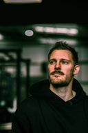 The skincare routine of a Hyrox athlete