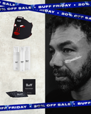 Buff Friday has arrived!