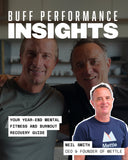 3 Mental Fitness Strategies Elite Performers Use to Recover From Year-End Burnout