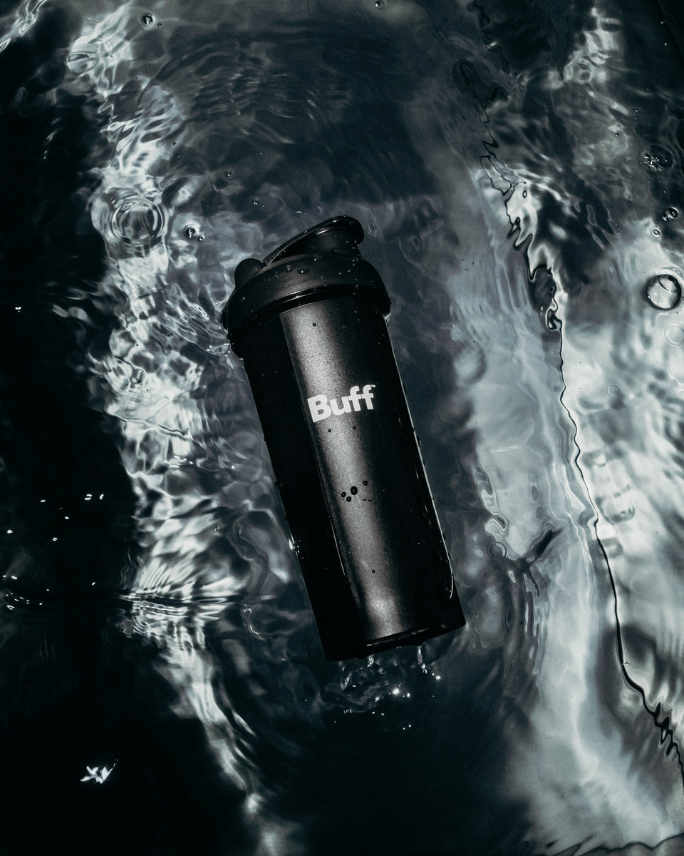 Does hydration affect your skin? | Buff