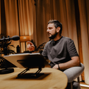 "I can't look at your face anymore - it's so dry!"