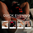 A quick & easy evening skincare routine for men