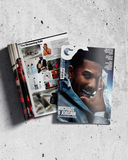 Buff feature in GQ's The Grooming Edit