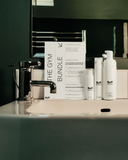 Don't wait until the New Year to start your skincare resolution