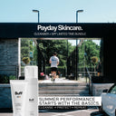 Payday Skincare: Summer performance starts with these basics