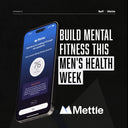The practical way to boost mental fitness