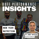 New Year Nutrition: Why Routine Beats Restriction