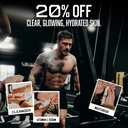 Develop your routine this Payday Skincare