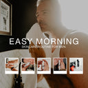 Copy this quick and easy morning skincare routine for men