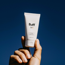Discover the Moisturising SPF50 for men with in-built oil control
