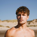 Keep shiny summer skin under control