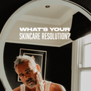 Start your skincare resolution