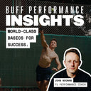 World-class basics: the cornerstone of success