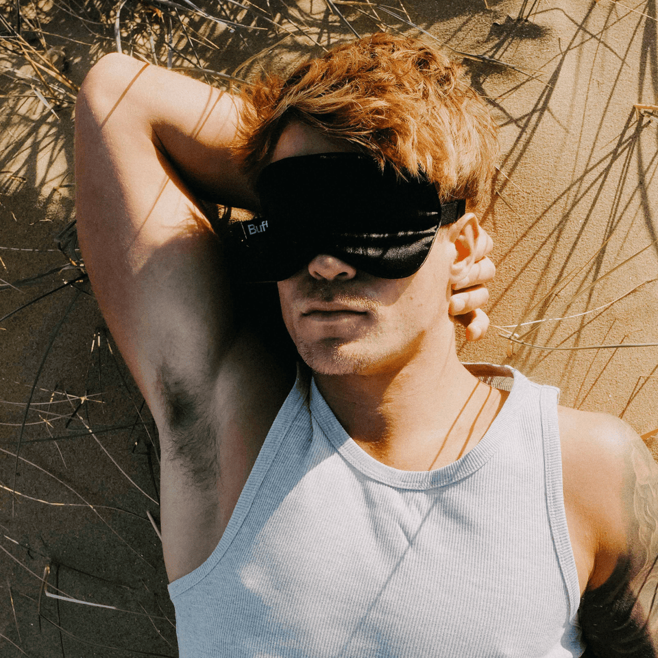 Catching-up on sleep at the weekend? – Buff