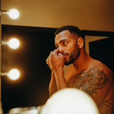 Danny Roberts x Buff