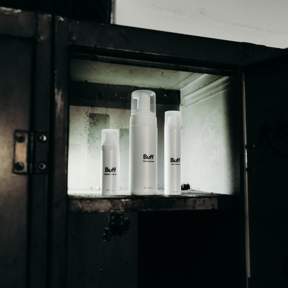 The Buff Bundles | More Powerful Skincare For Less