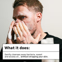 Foaming Cleanser