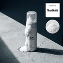 foaming cleanser for men