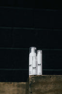 <h3><em>Simple, effective, repeatable&nbsp;</em></h3><h3>Skincare for men</h3>