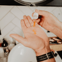 All in one Oil - Buff