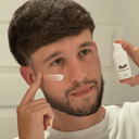 Calming eye cream - Buff