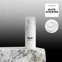 Calming eye cream