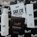 Christmas Skincare Gifting Set - Buff