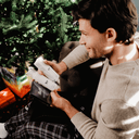 Christmas Skincare Gifting Set - Buff