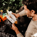 Christmas Skincare Gifting Set - Buff