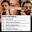 Daily Defence Kit - Buff