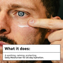 Daily Moisturiser - Buff