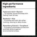 Daily Moisturiser - Buff