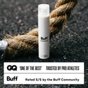 Daily Moisturiser - Buff