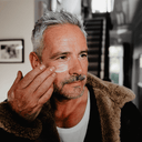 Daily Moisturiser - Buff