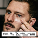 Daily Moisturiser - Buff